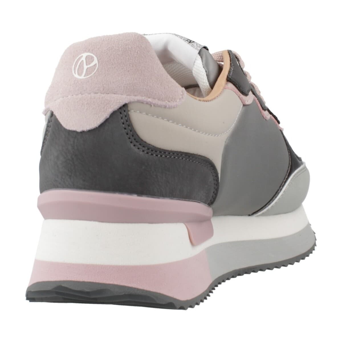 Women's Sneakers Pepe Jeans Green