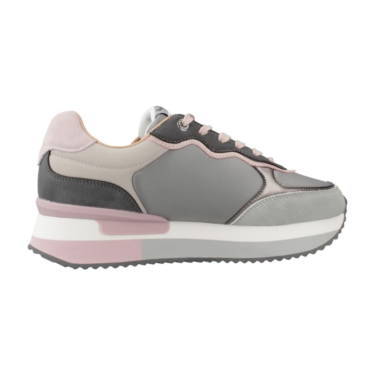 Women's Sneakers Pepe Jeans Green