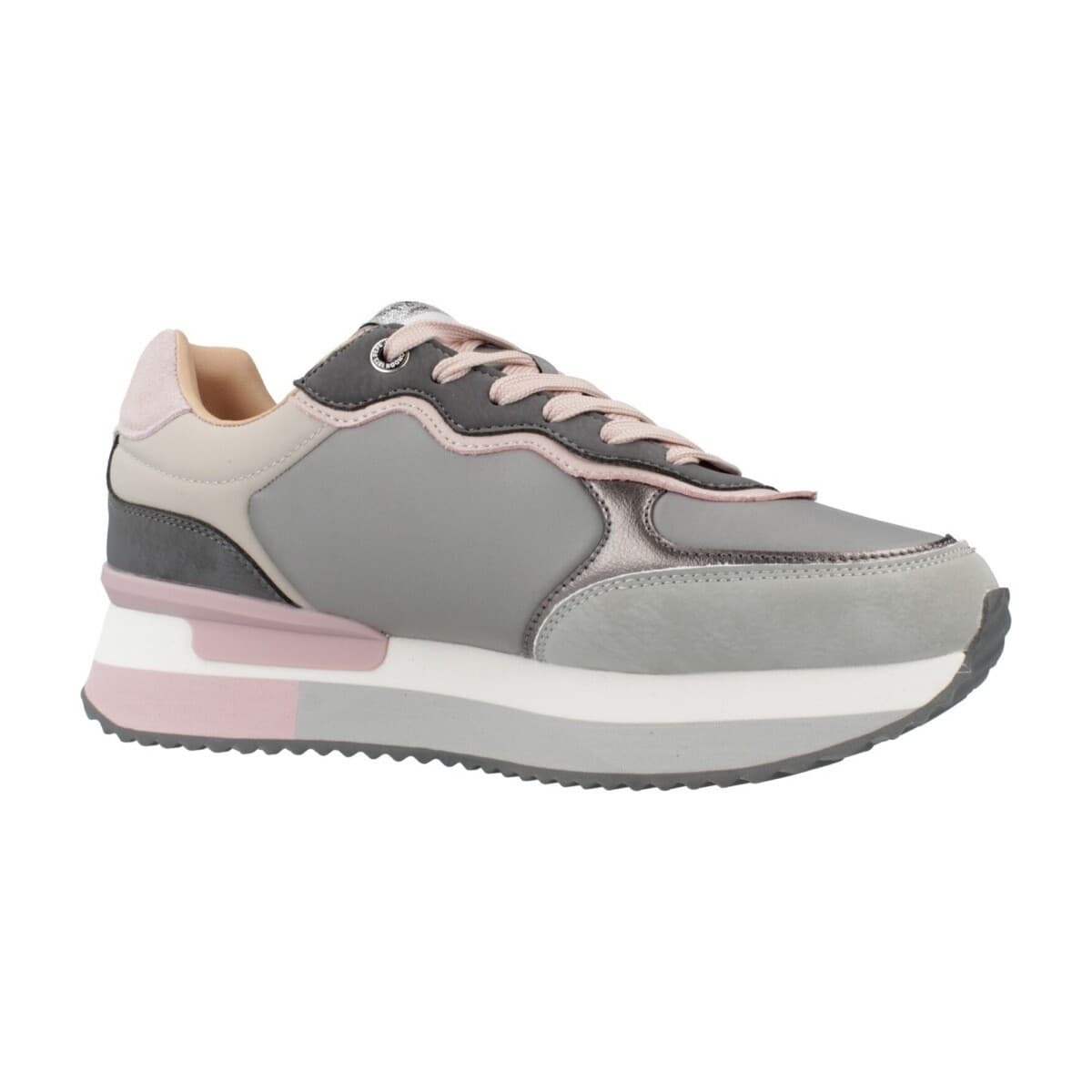 Women's Sneakers Pepe Jeans Green