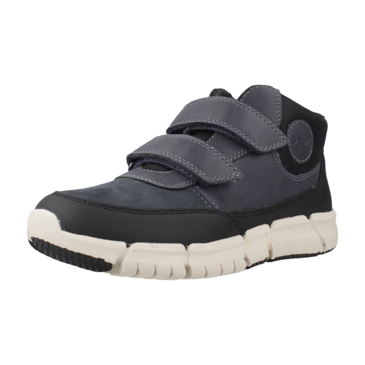 Ψηλά Sneakers Geox Zapatillas Niño Modèle J Flexyper Boy