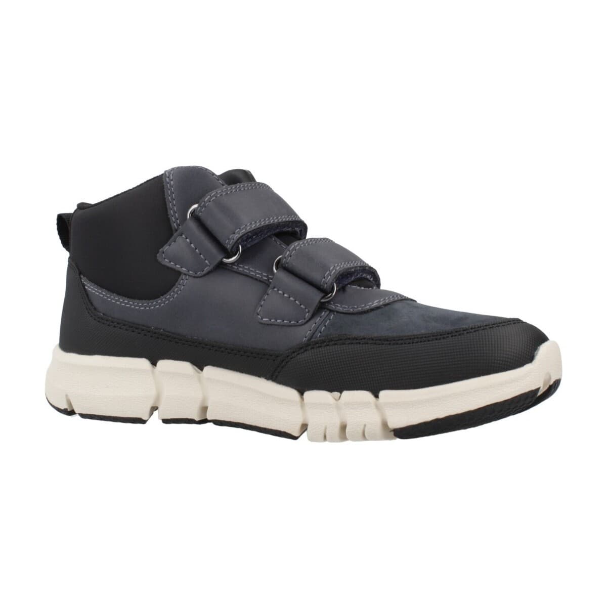 Boys' Sneakers Geox Blue