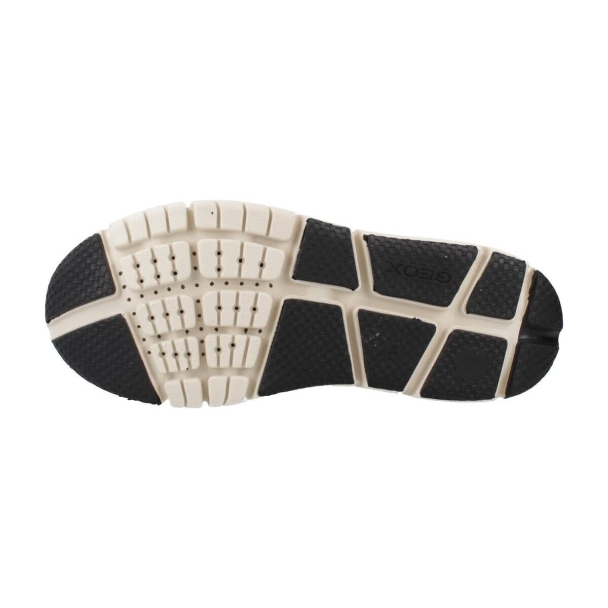 Boys' Sneakers Geox Blue