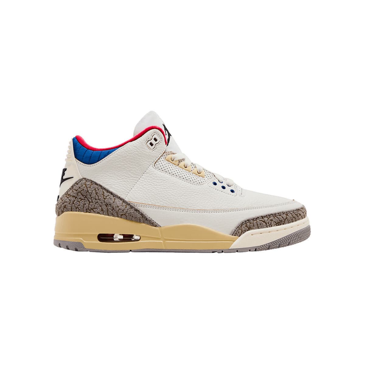 Xαμηλά Sneakers Nike Jordan 3 Retro Seoul 2.0