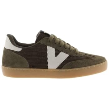 Women's Sneakers Victoria Green