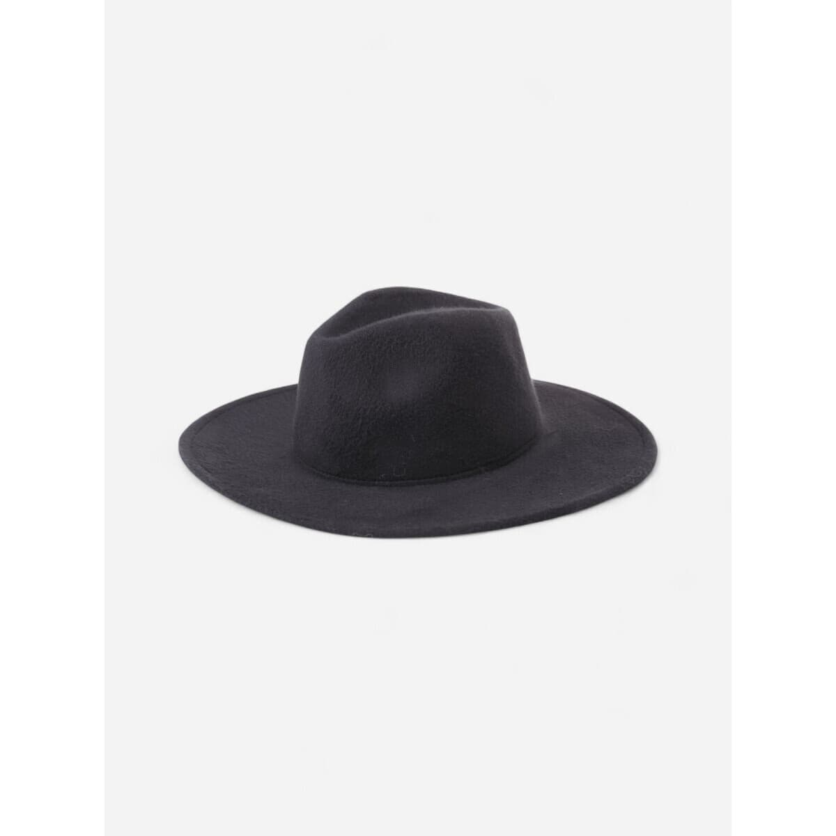 Women's Caps La Modeuse Black