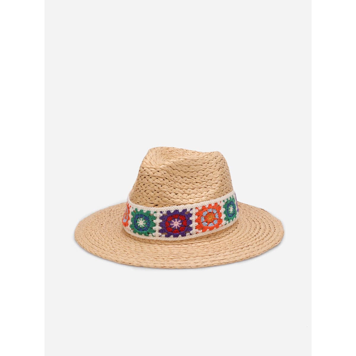 Women's Caps La Modeuse Beige