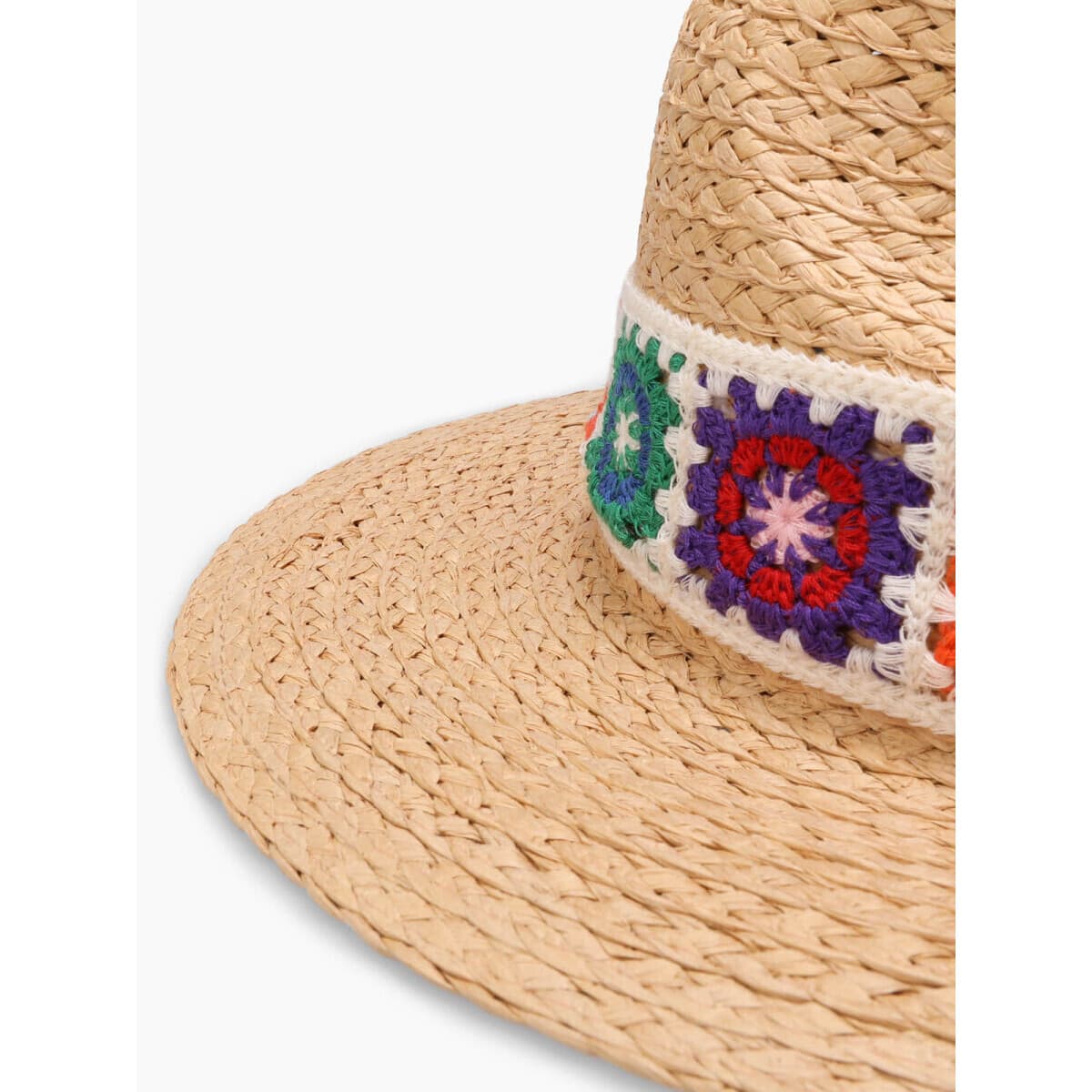 Women's Caps La Modeuse Beige