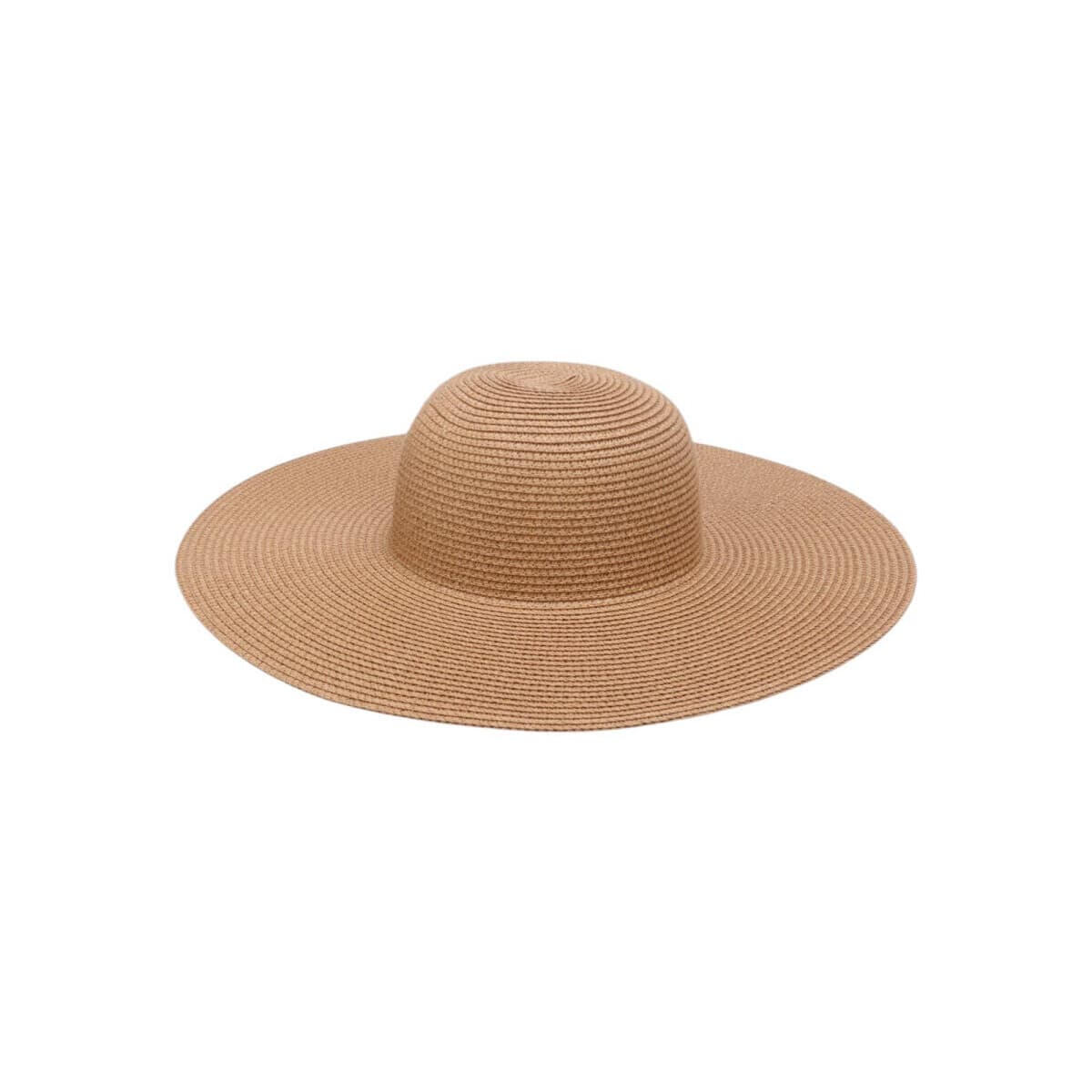 Women's Caps La Modeuse Brown