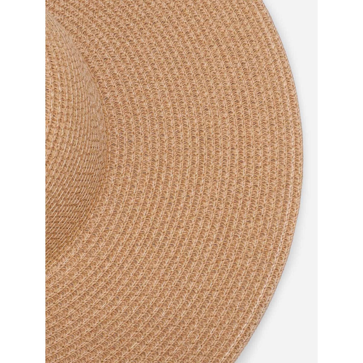 Women's Caps La Modeuse Brown