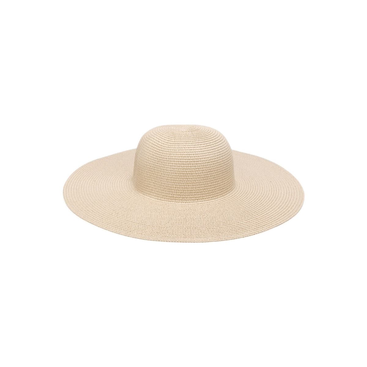 Women's Caps La Modeuse Beige