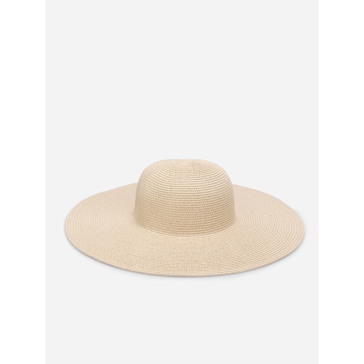Women's Caps La Modeuse Beige