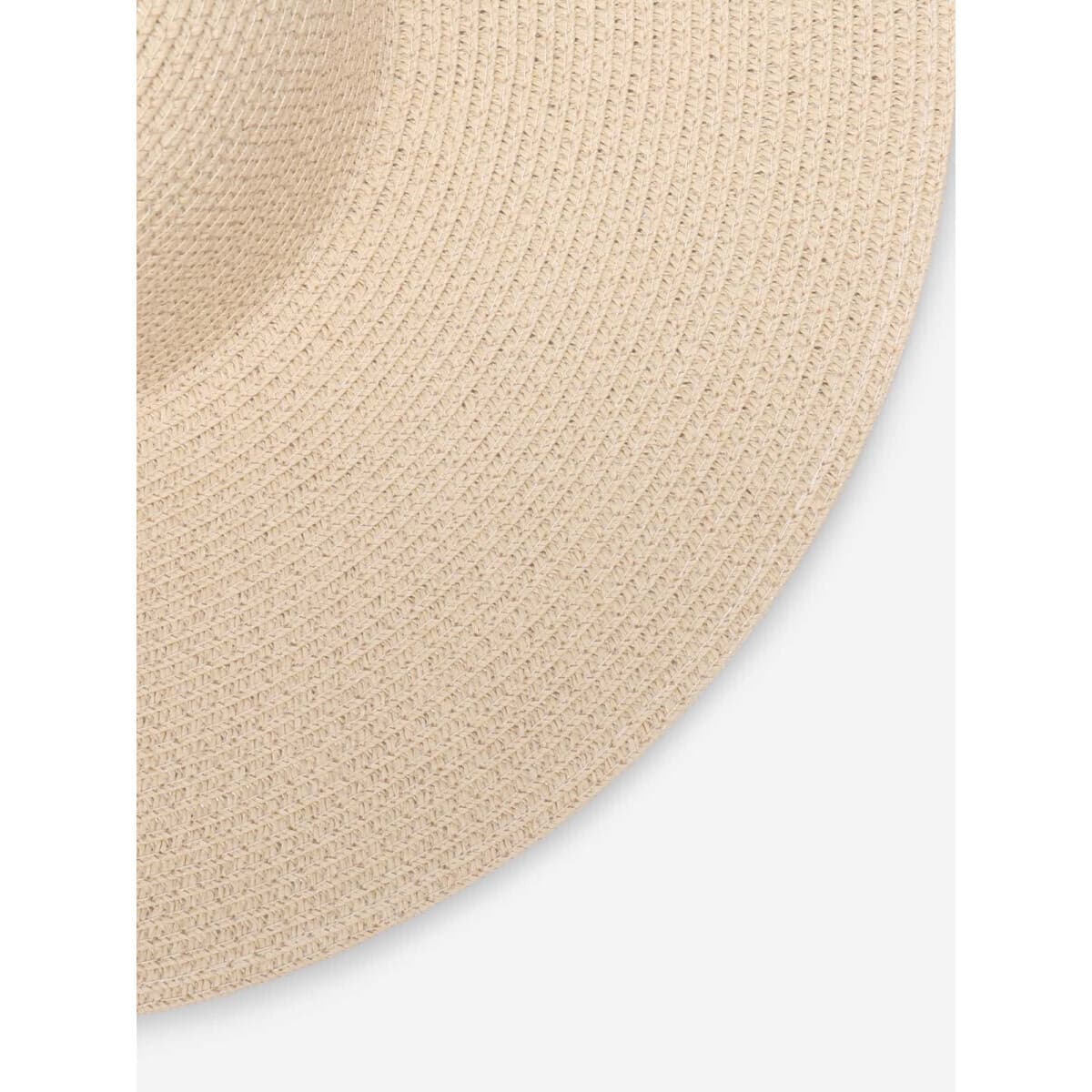 Women's Caps La Modeuse Beige