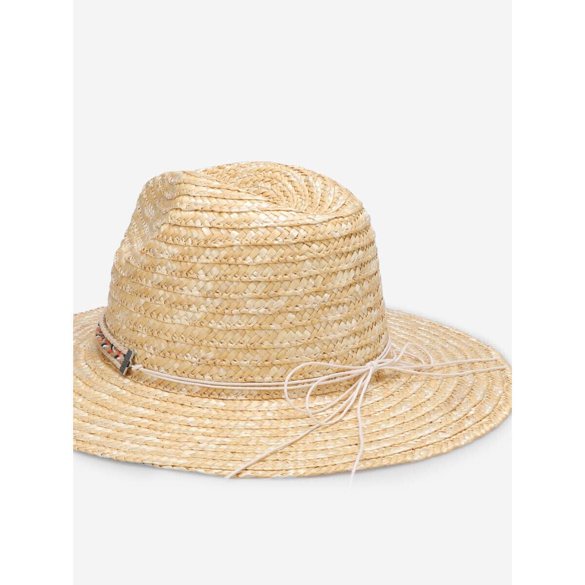 Women's Caps La Modeuse Beige