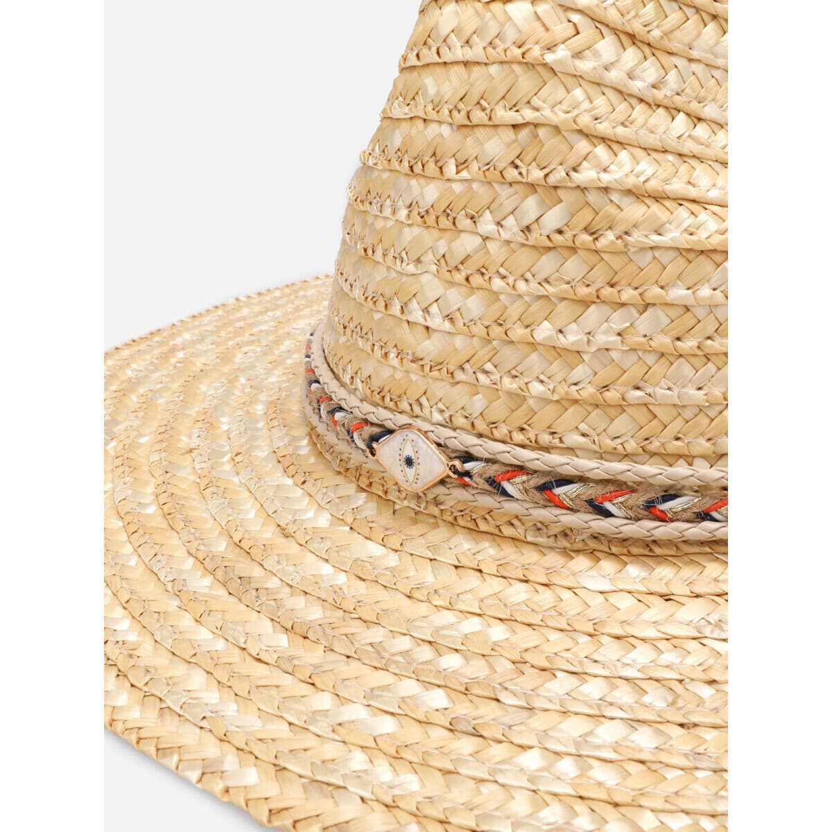 Women's Caps La Modeuse Beige