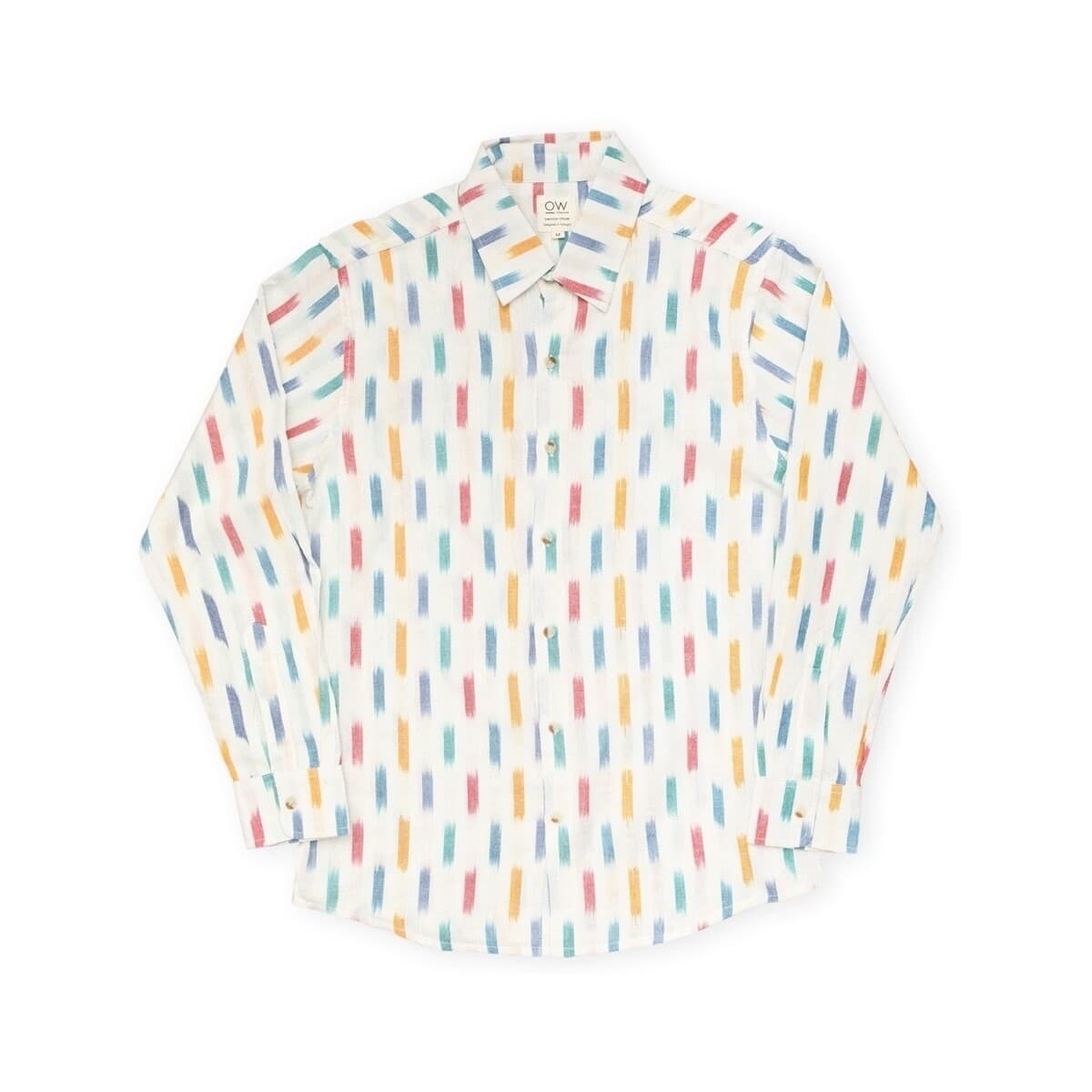 Πουκάμισο με μακριά μανίκια Otherwise Shirt