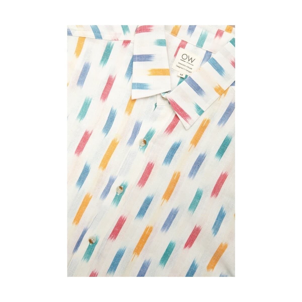 Men's Shirts Otherwise Multicolor