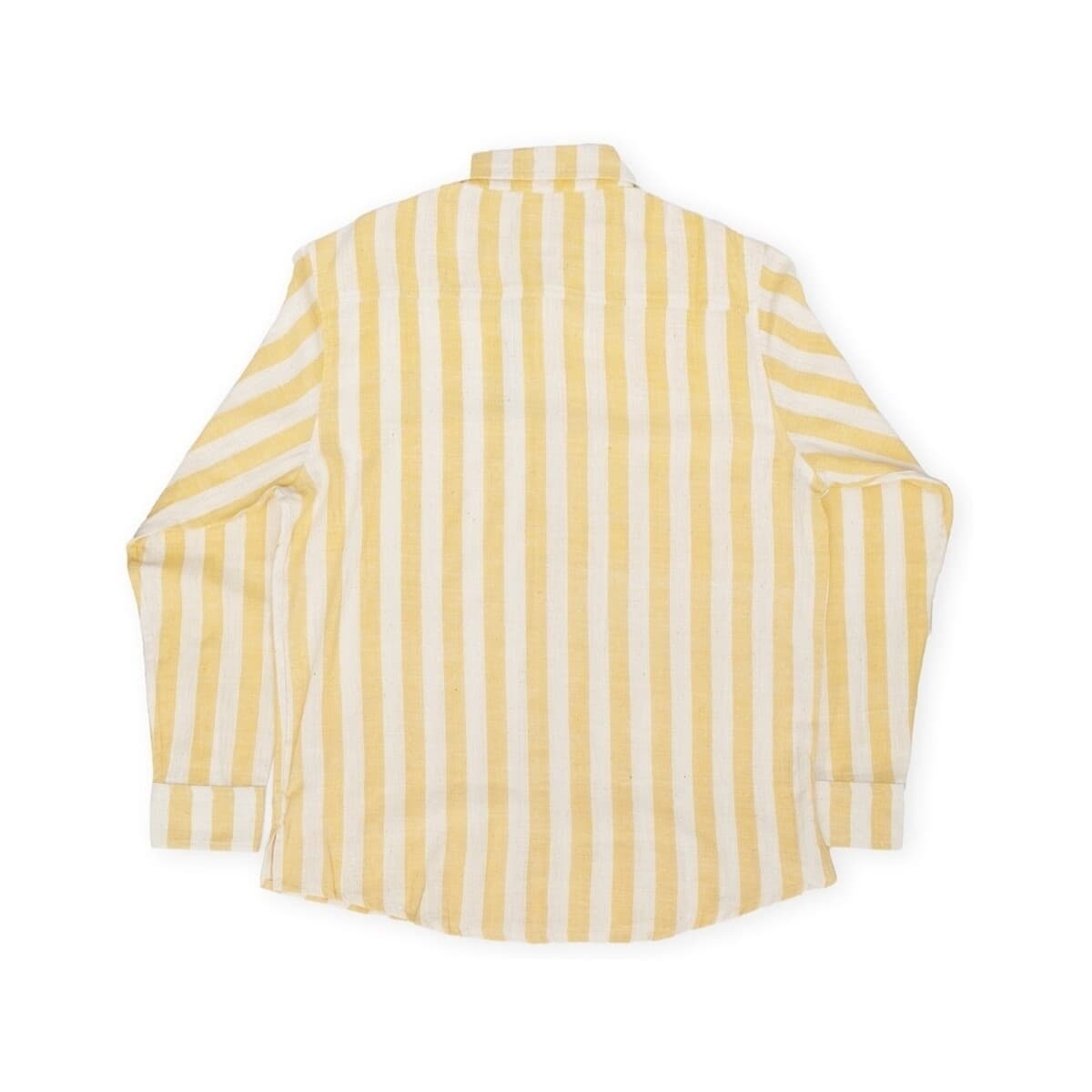 Men's Shirts Otherwise Yellow