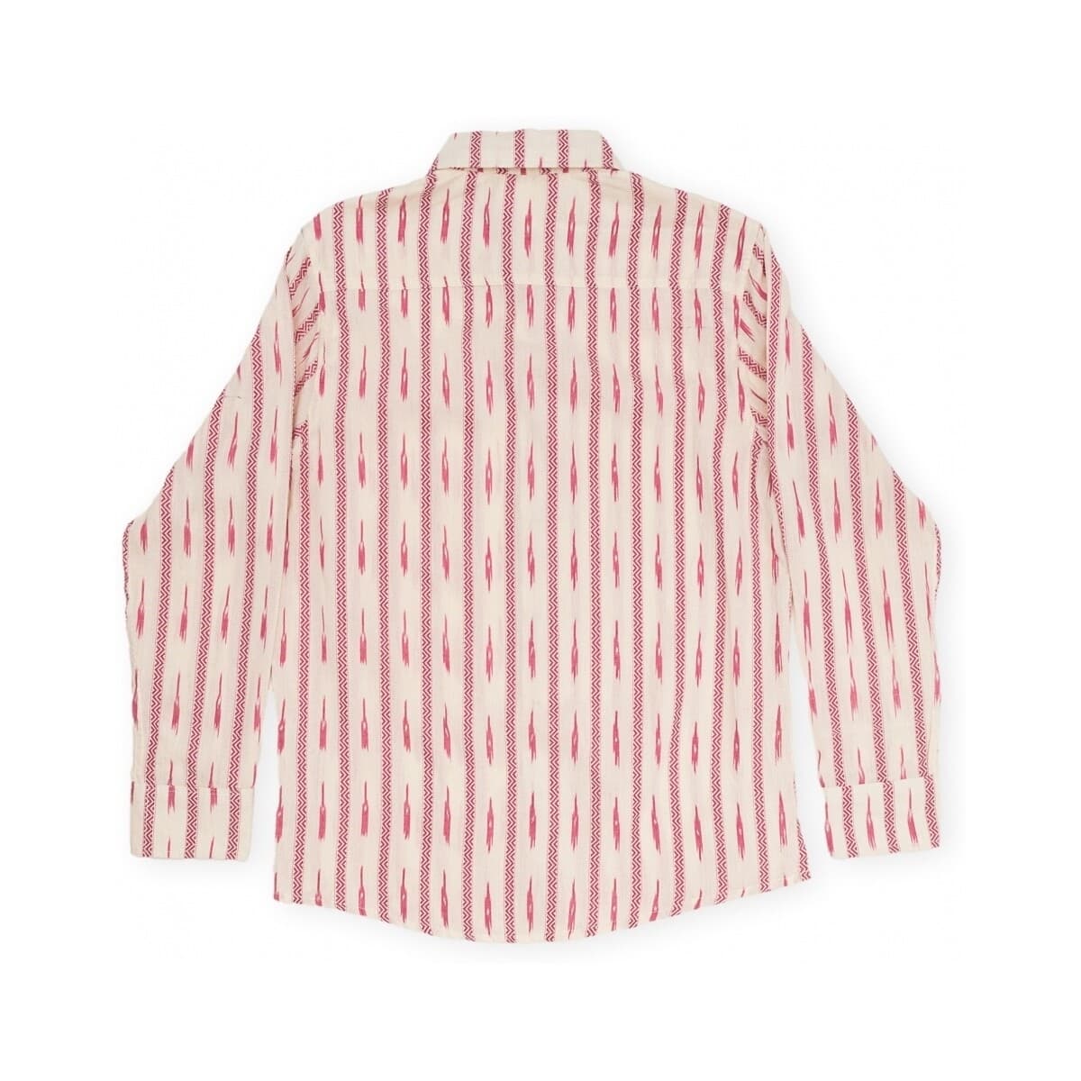 Men's Shirts Otherwise Red