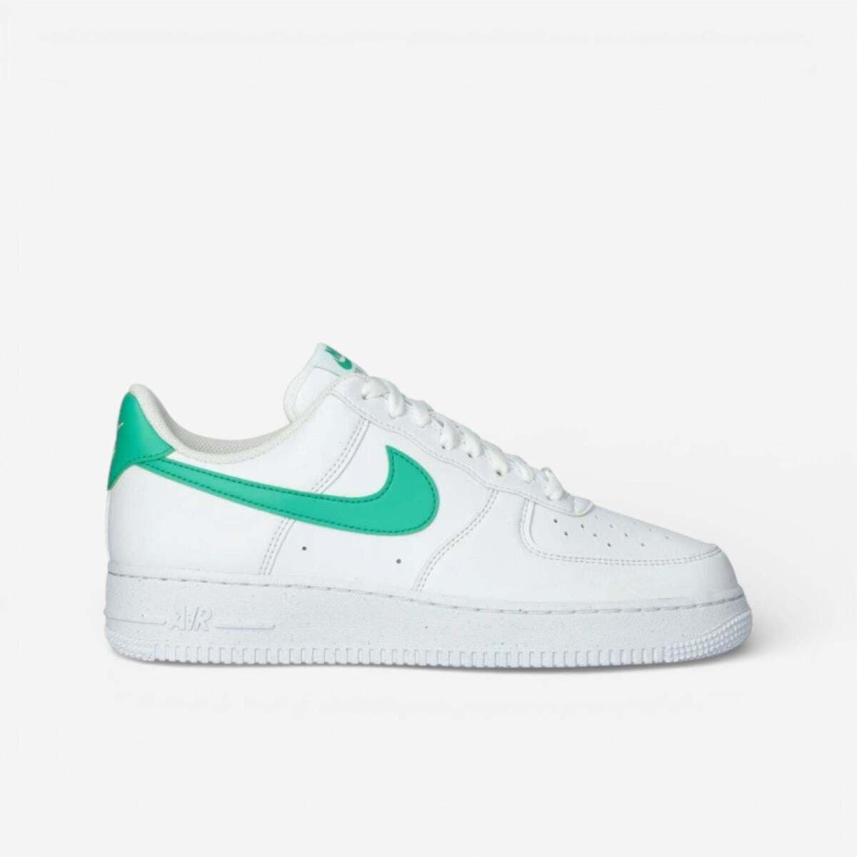 Men's Sneakers Nike White