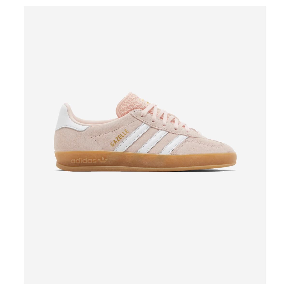 Xαμηλά Sneakers adidas Gazelle Indoor Sandy Pink (Women's)