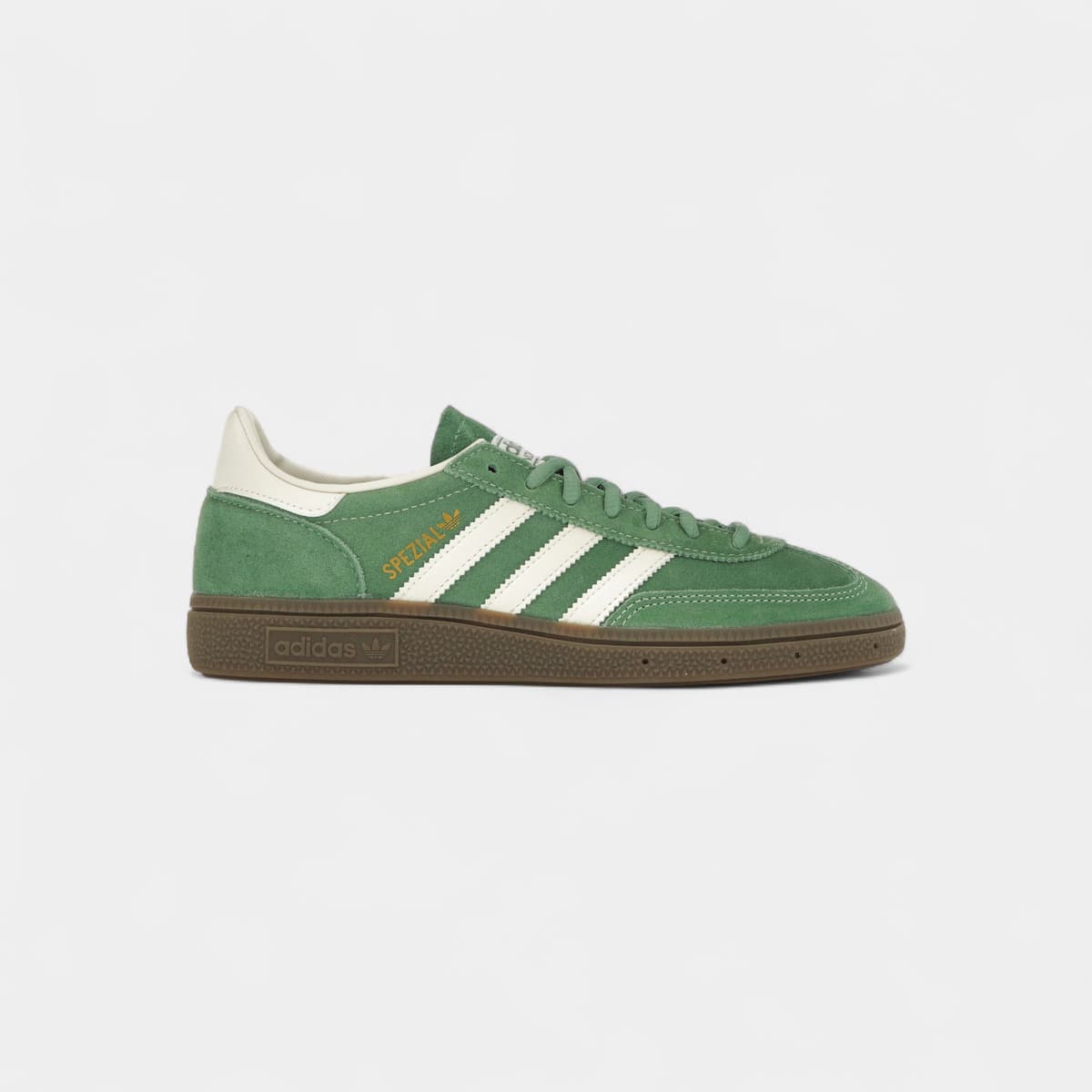 Men's Sneakers adidas Green