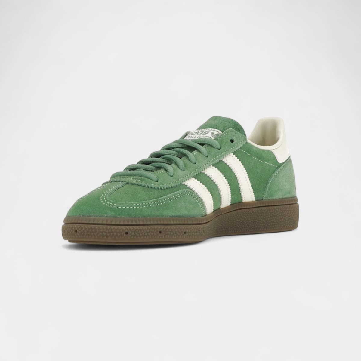 Women's Sneakers adidas Green