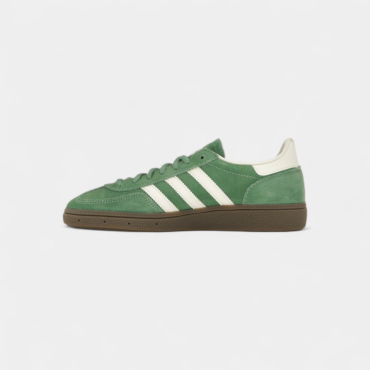 Women's Sneakers adidas Green
