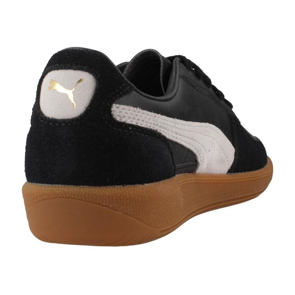 Boys' Sneakers Puma Black