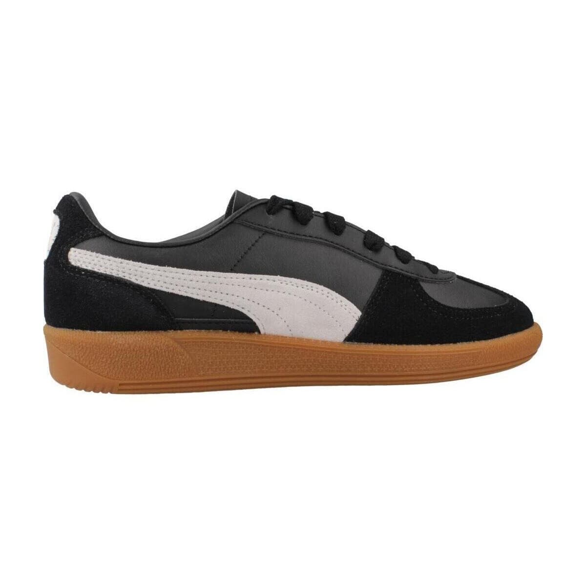 Boys' Sneakers Puma Black