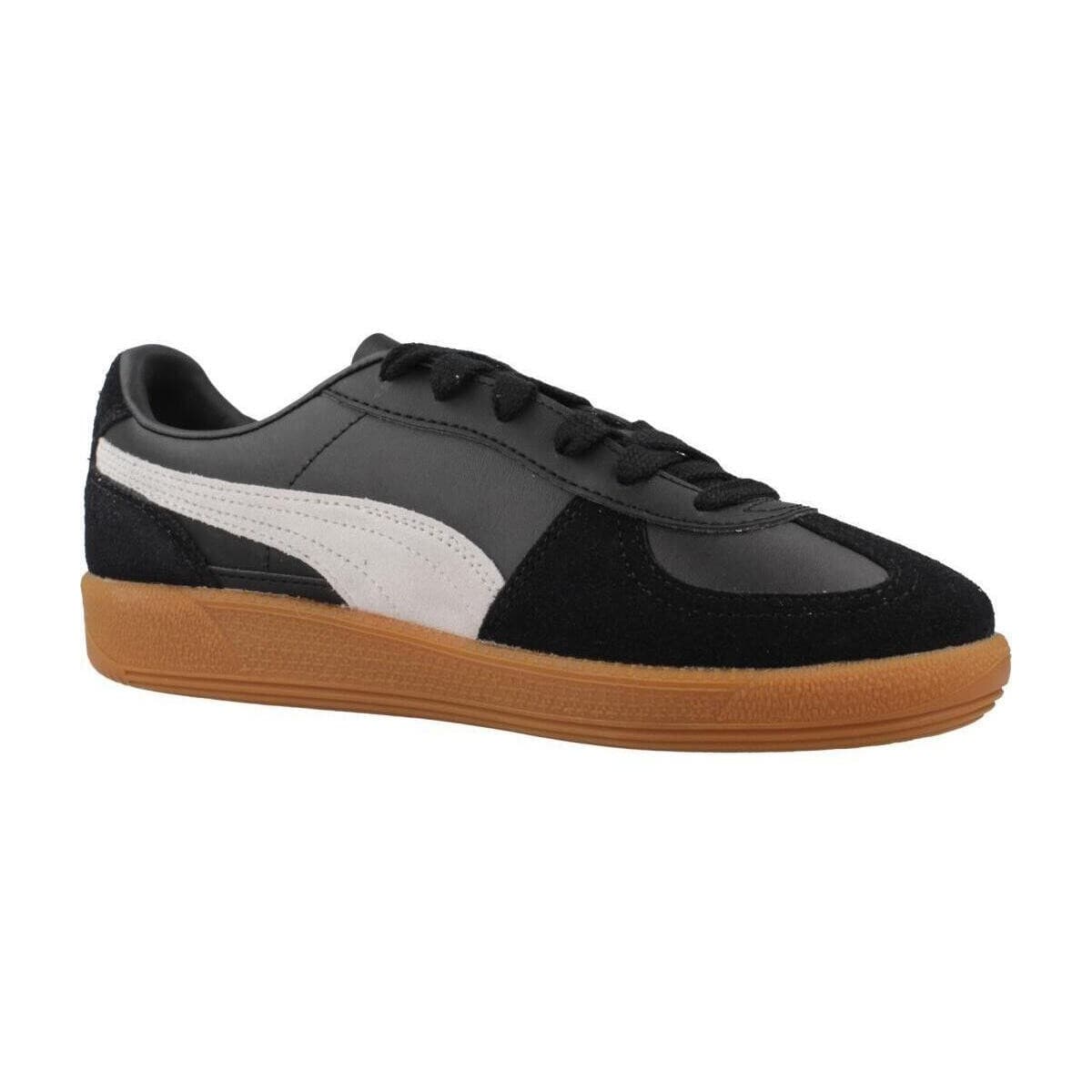 Boys' Sneakers Puma Black