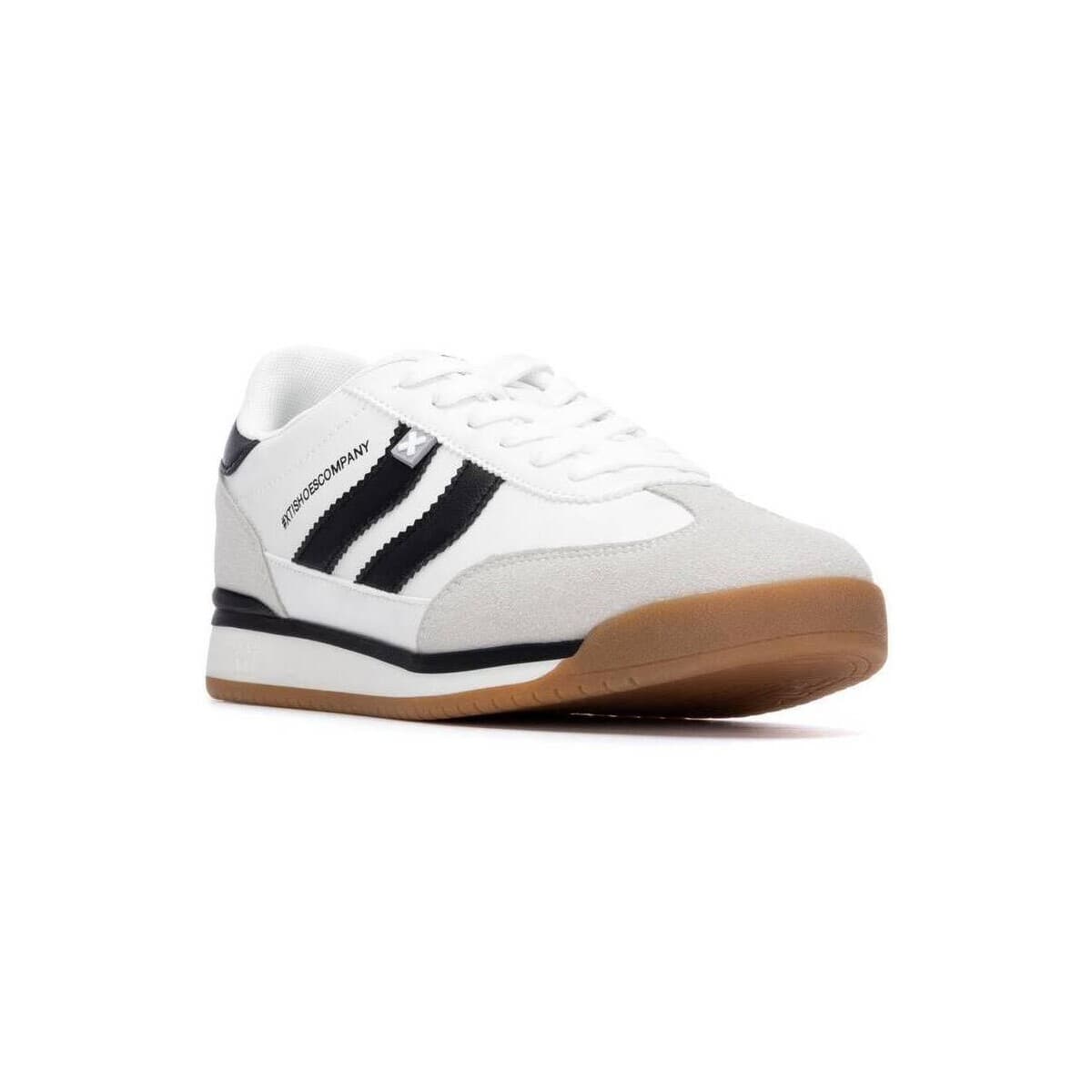 Men's Sneakers Xti White