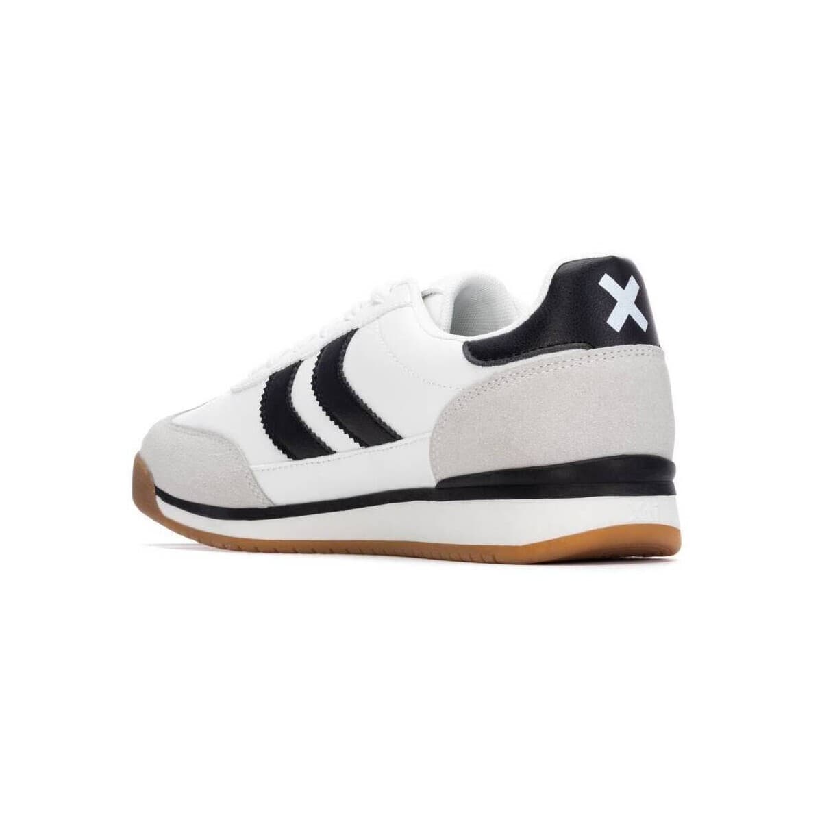 Men's Sneakers Xti White