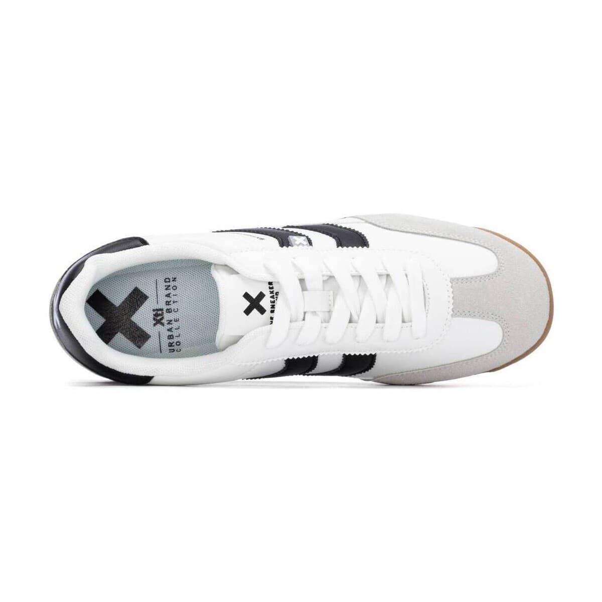 Men's Sneakers Xti White