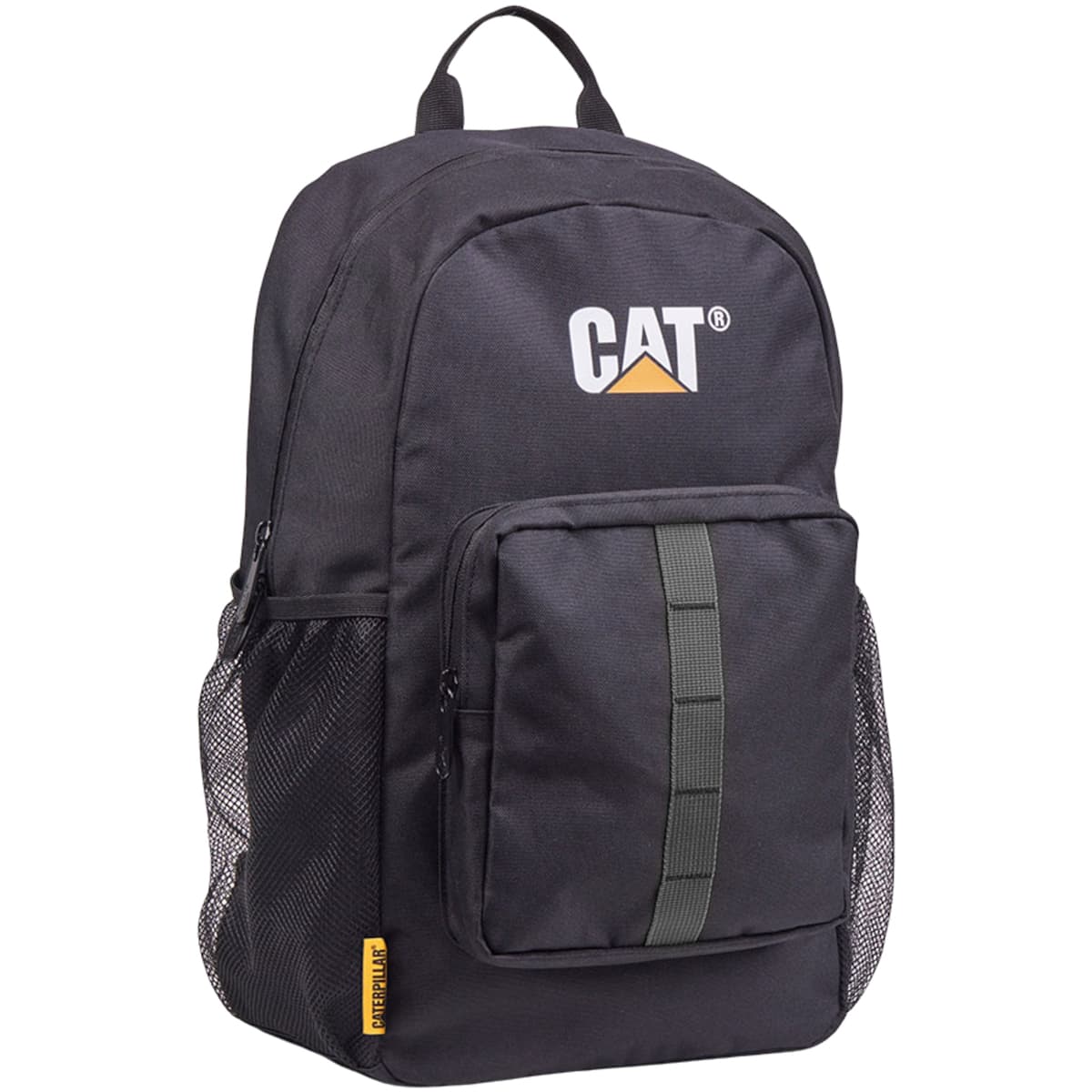Men's Backpacks Caterpillar Black