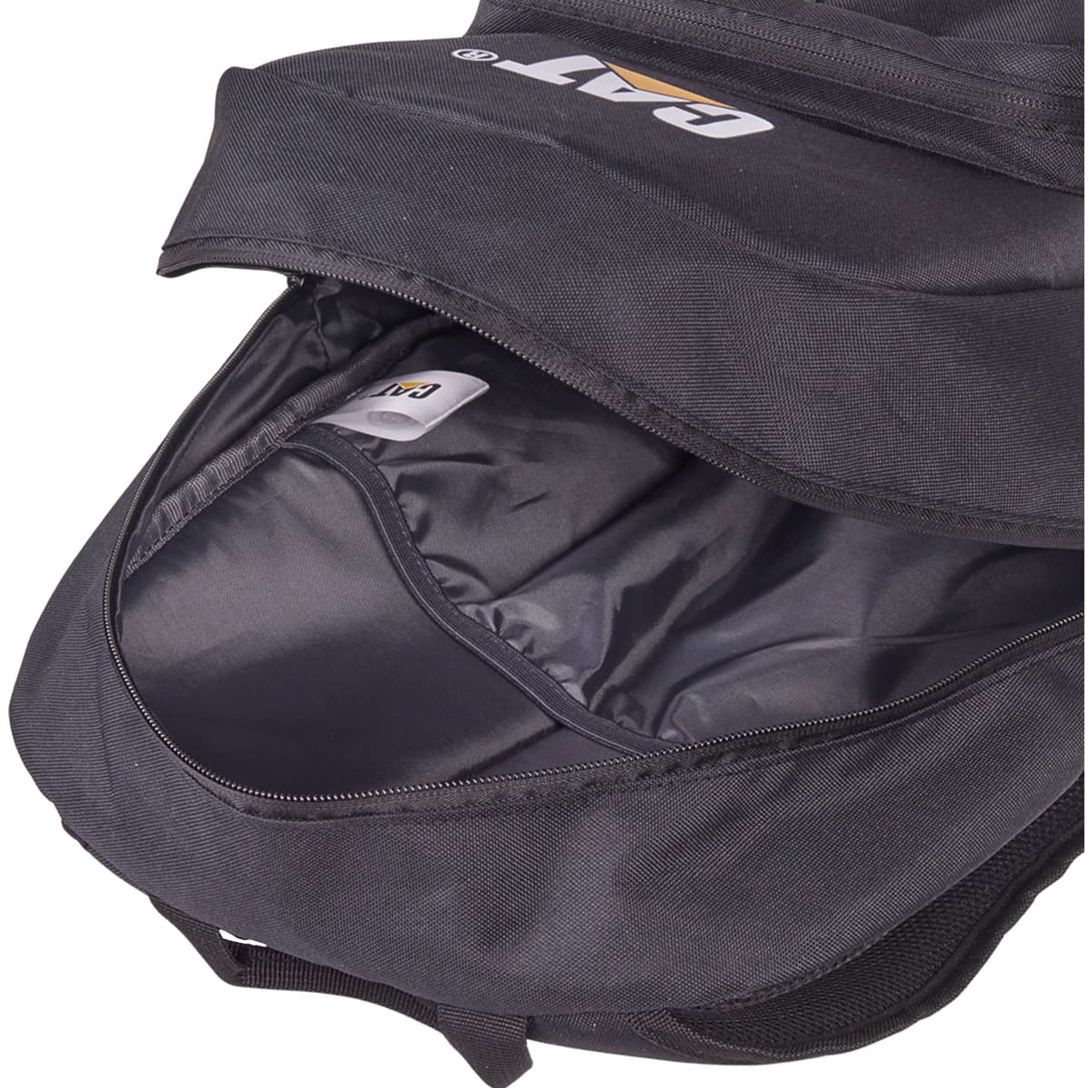 Men's Backpacks Caterpillar Black