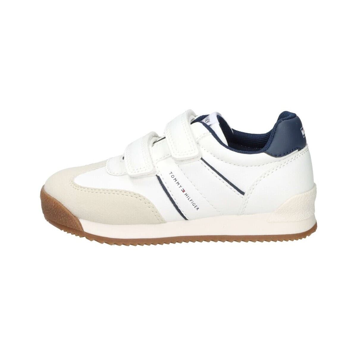 Girls' Sneakers Tommy Hilfiger White
