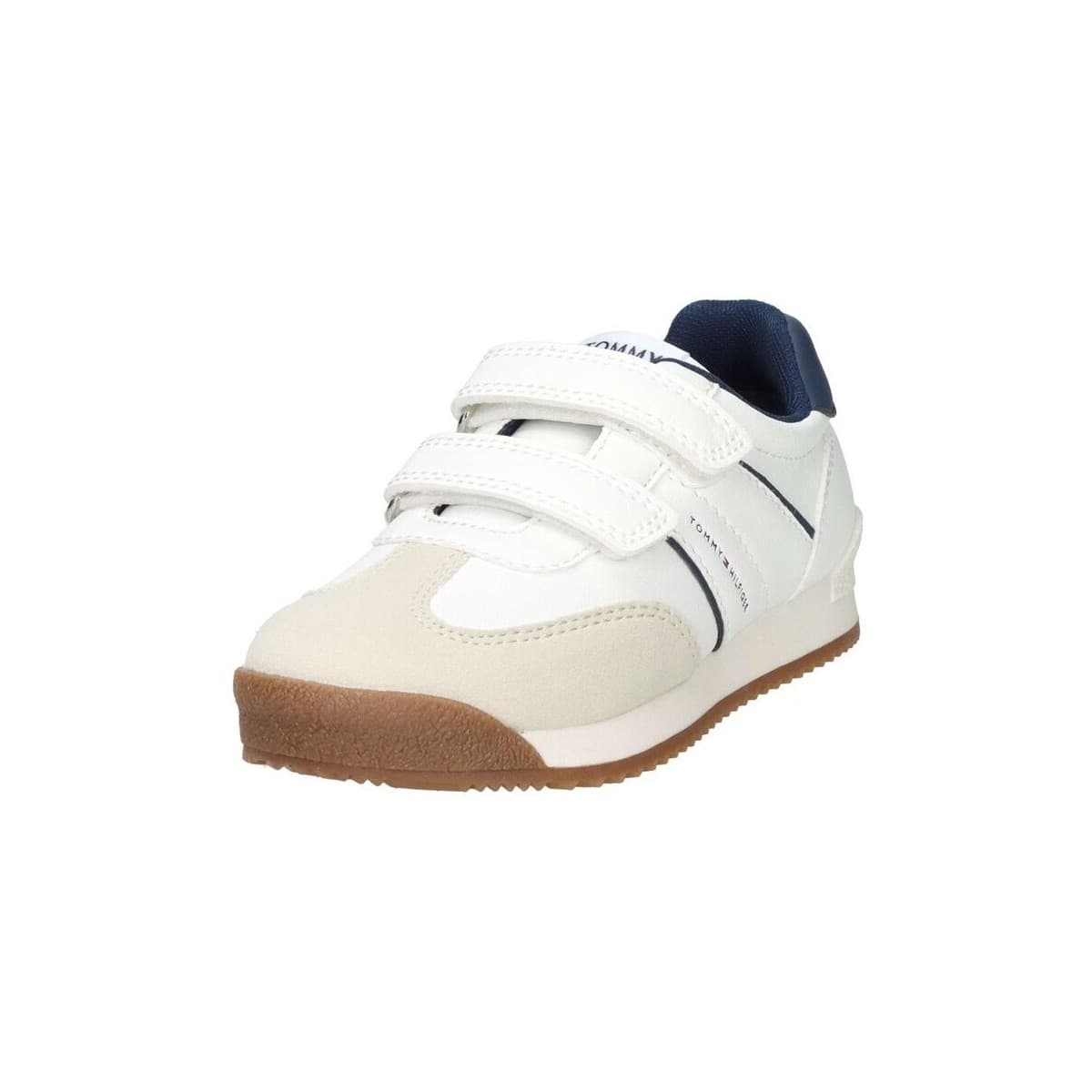 Boys' Sneakers Tommy Hilfiger White