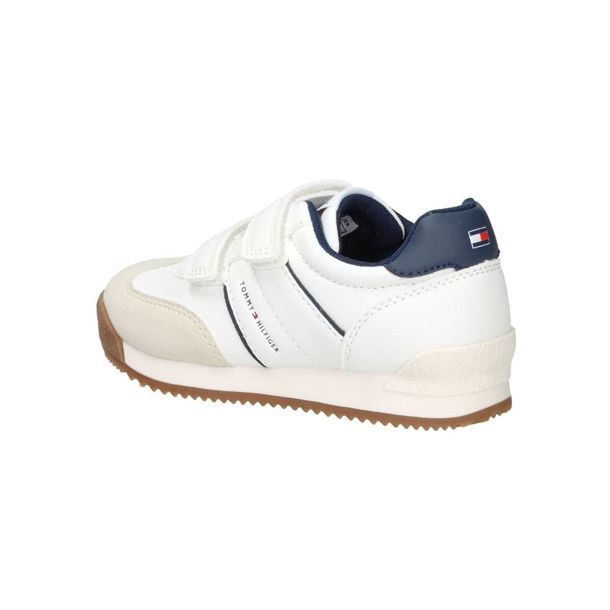 Boys' Sneakers Tommy Hilfiger White