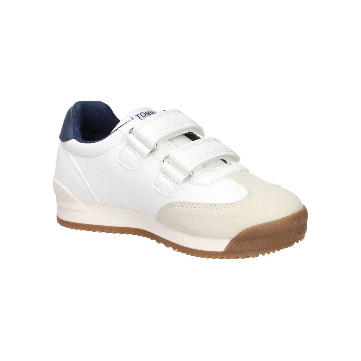 Boys' Sneakers Tommy Hilfiger White