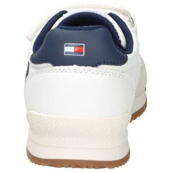 Boys' Sneakers Tommy Hilfiger White