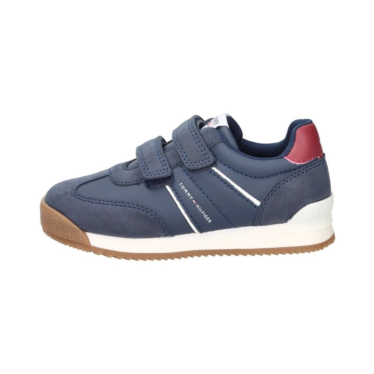 Girls' Sneakers Tommy Hilfiger Blue