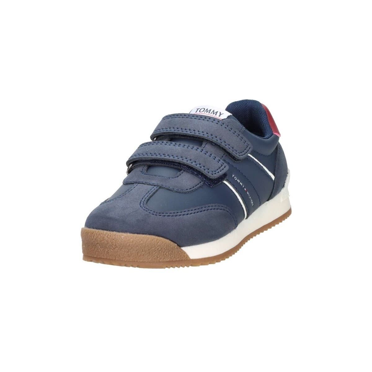 Girls' Sneakers Tommy Hilfiger Blue