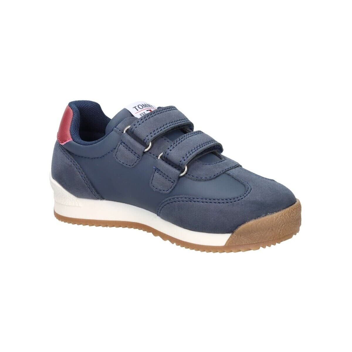 Girls' Sneakers Tommy Hilfiger Blue