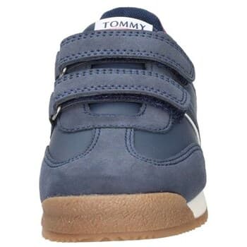 Girls' Sneakers Tommy Hilfiger Blue