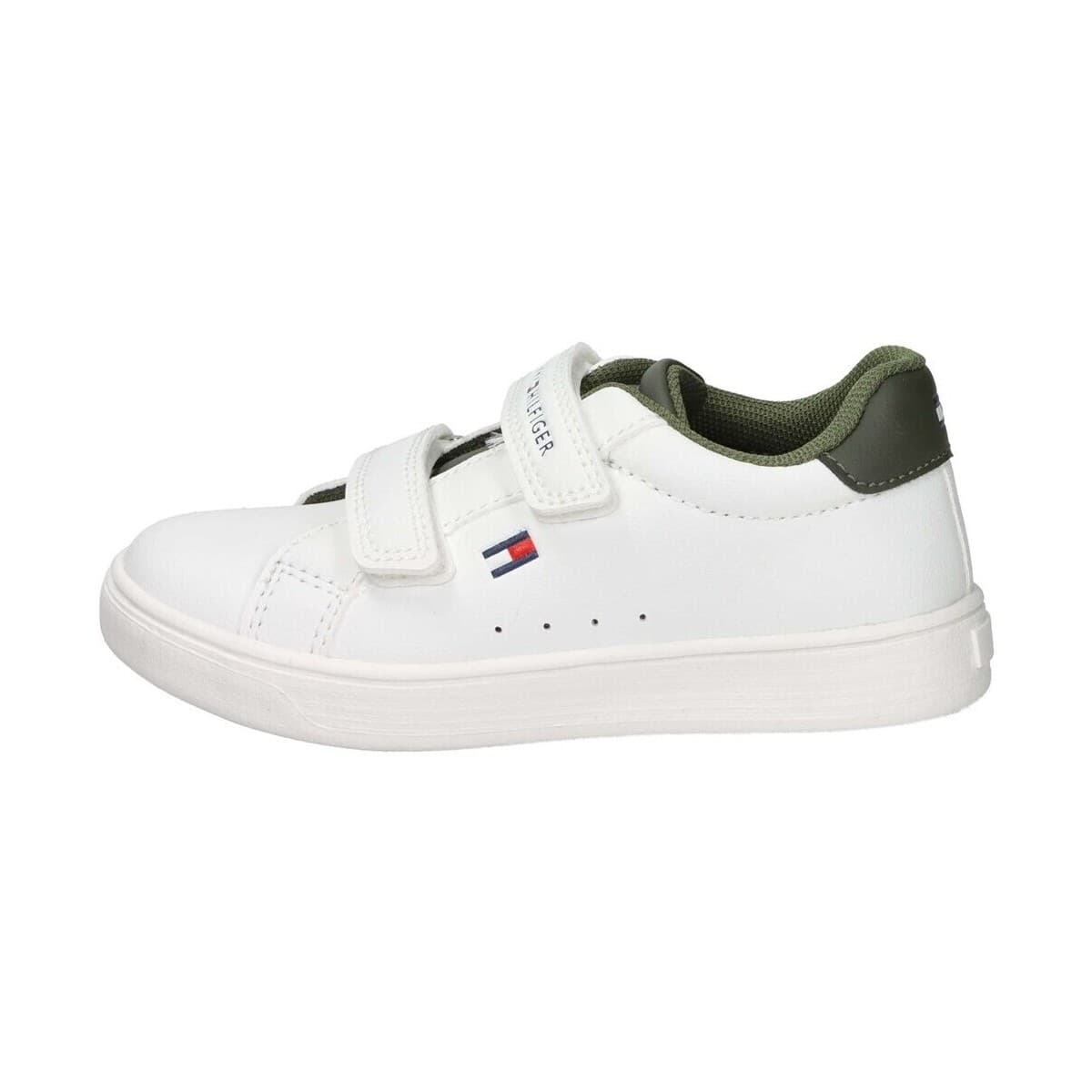 Xαμηλά Sneakers Tommy Hilfiger T1X9-34062-1355