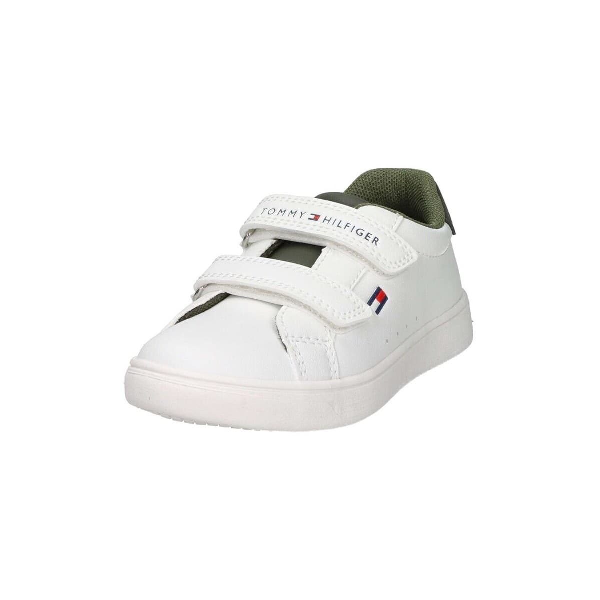 Boys' Sneakers Tommy Hilfiger White