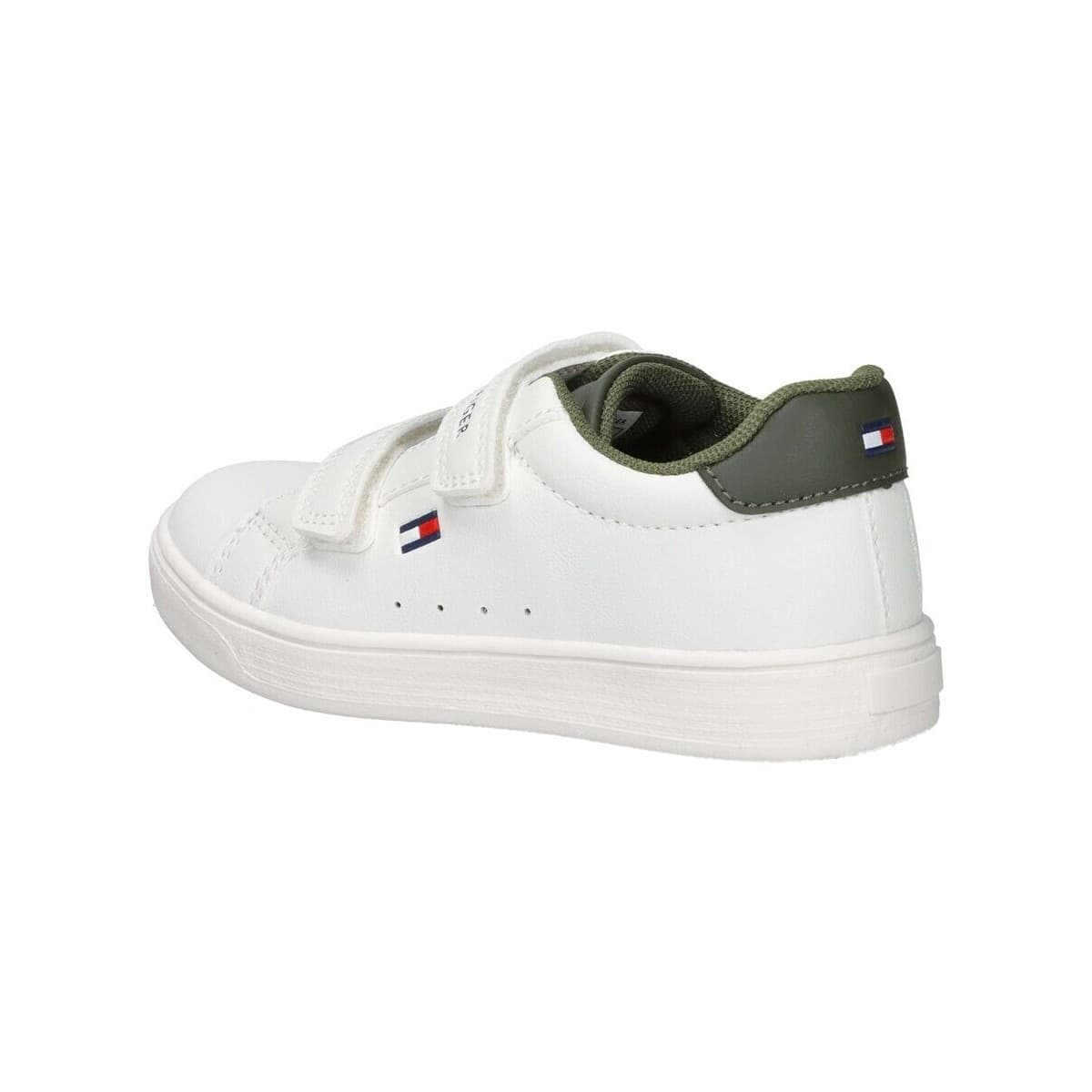 Boys' Sneakers Tommy Hilfiger White