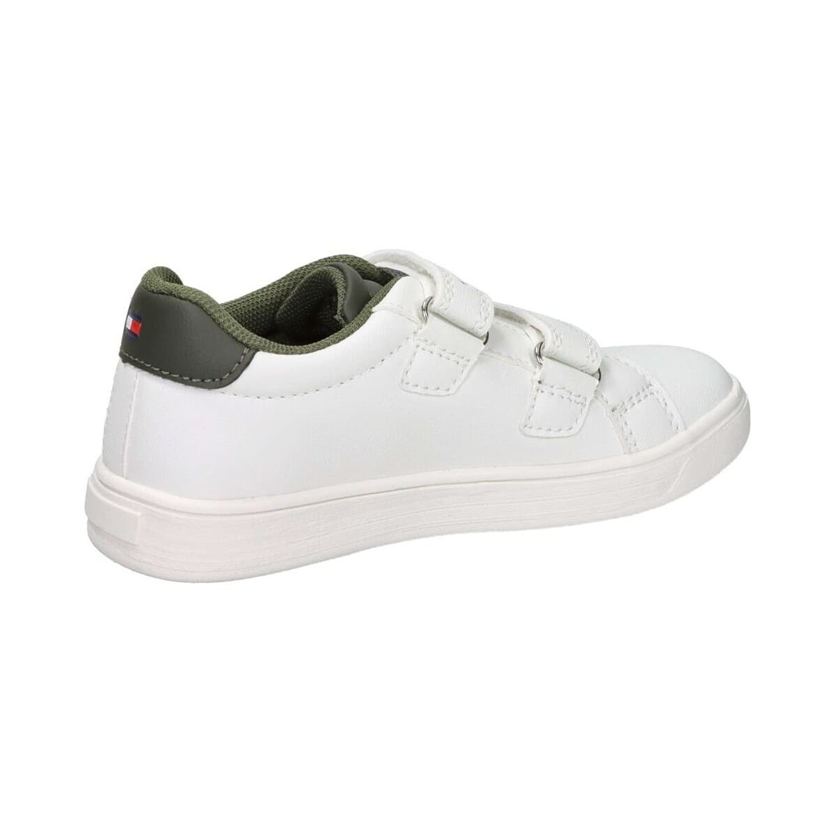Boys' Sneakers Tommy Hilfiger White