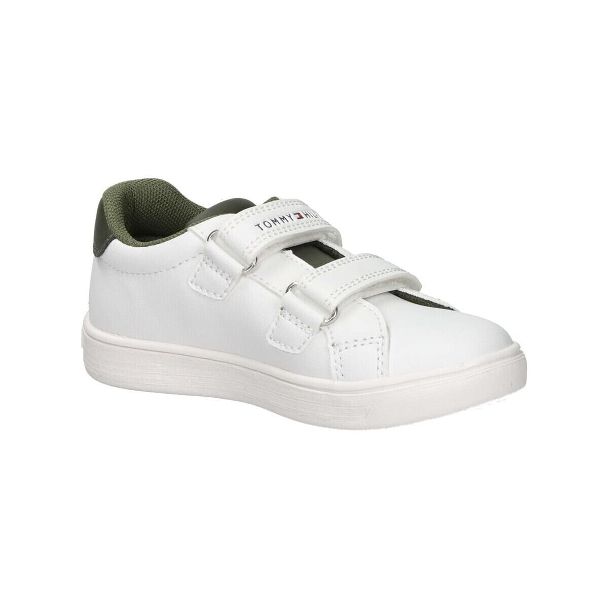 Boys' Sneakers Tommy Hilfiger White