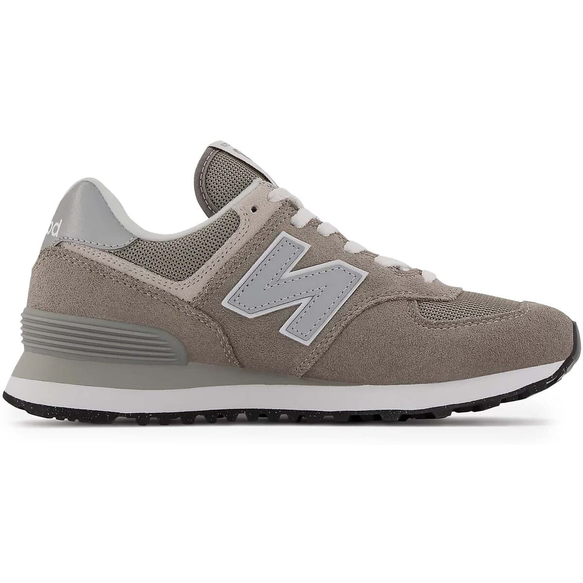 Women's Sneakers New Balance Gray